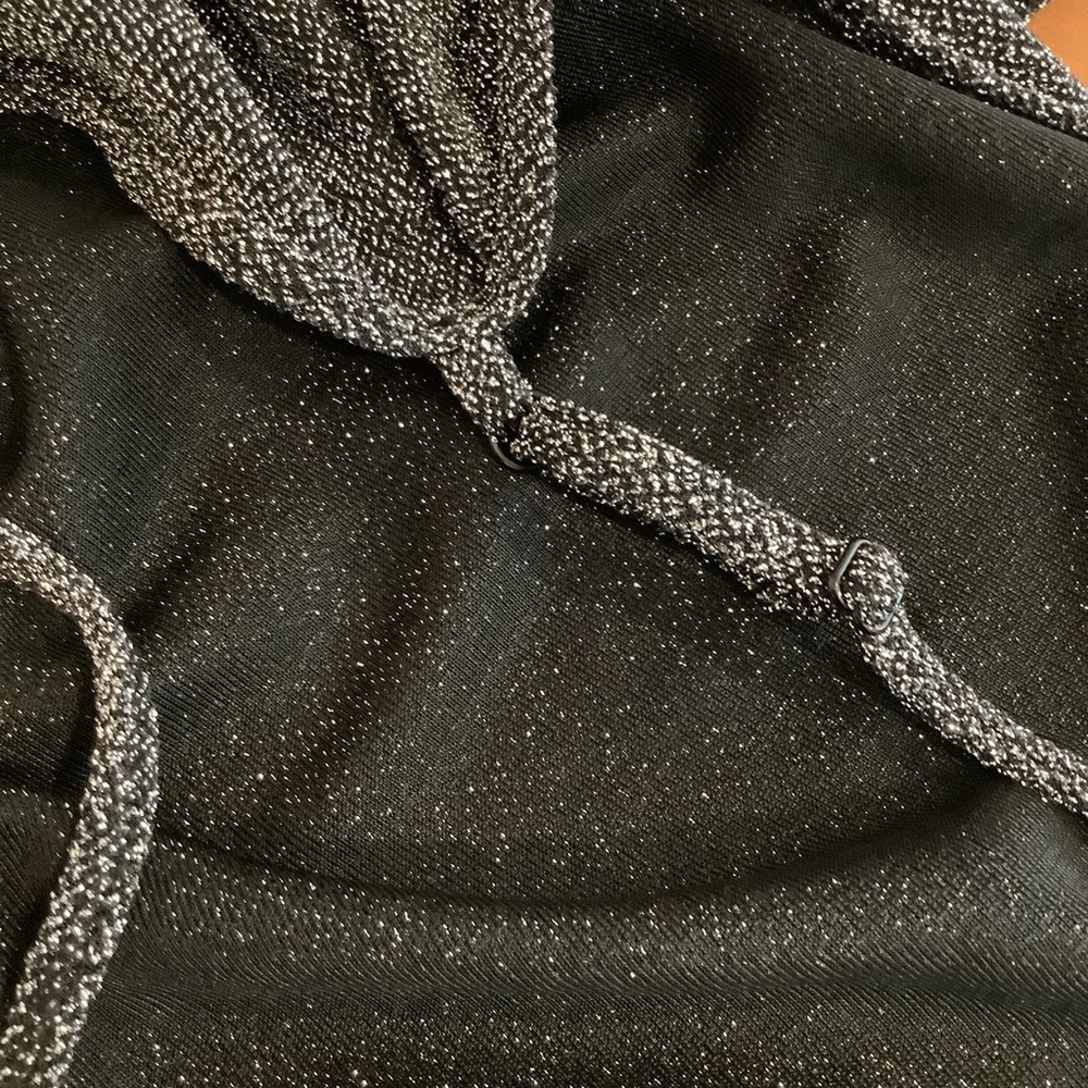 Divided Body Suit - Picture 4 of 7